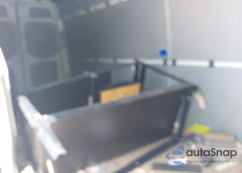 2022 Mercedes-Benz Sprinter 2500 High Roof V6 из США, поврежденный, VIN W1Y4ECHY7NT081479